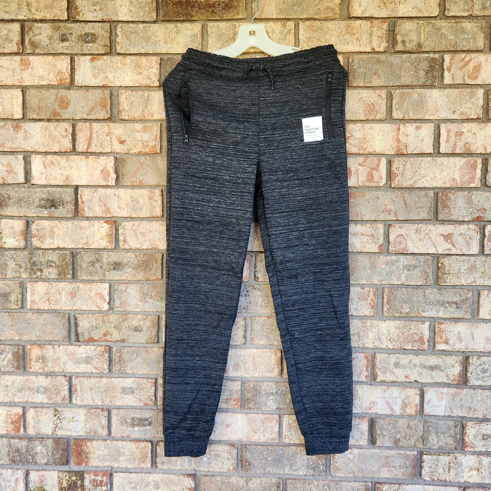 Sonoma Charcoal Kids Joggers